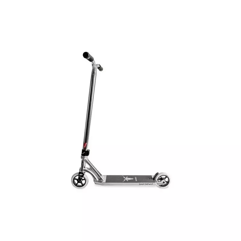 Trottinette Freestyle DRONE Shadow V2 Brut