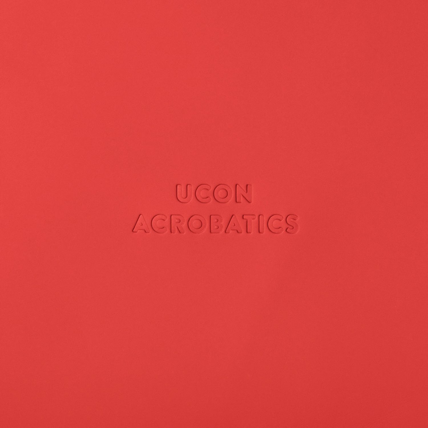 Ucon Acrobatics Hajo Mini Lotus Light Almond red