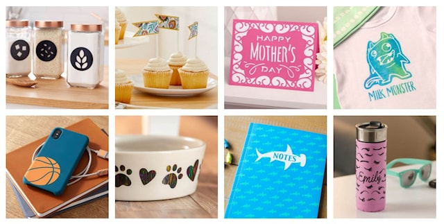 Cricut Joy™ XL Gift Bundle Extra