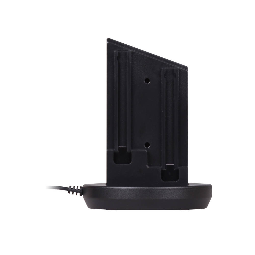 Qware Switch oplaadstation voor 4 controllers