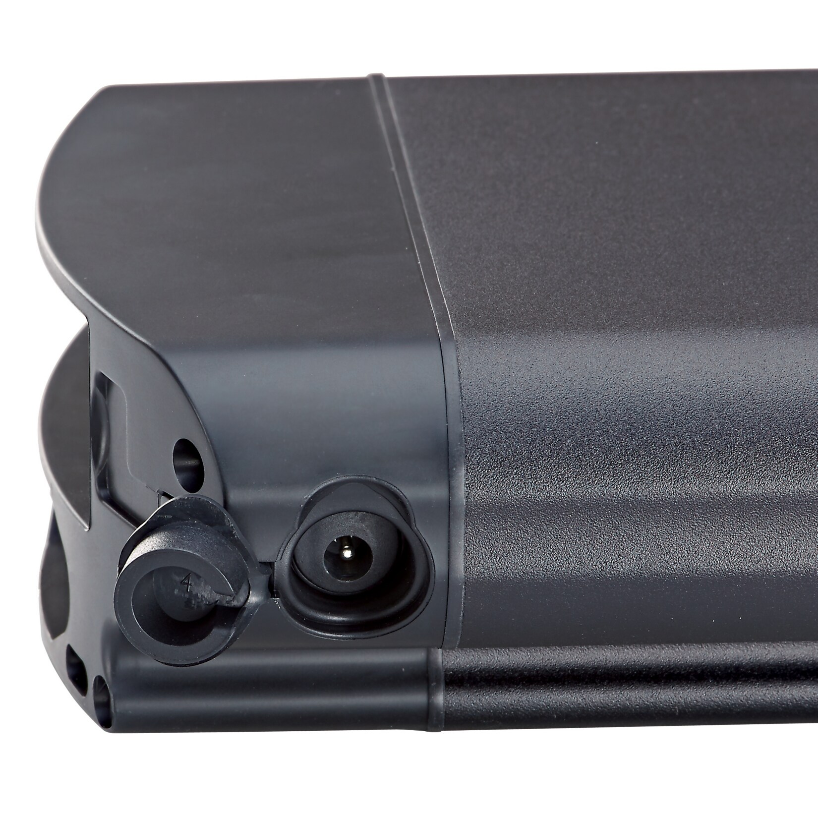 BLAUPUNKT Gepäckträger Akku, Li-Ionen 36 V / 8,8 Ah (317 Wh)