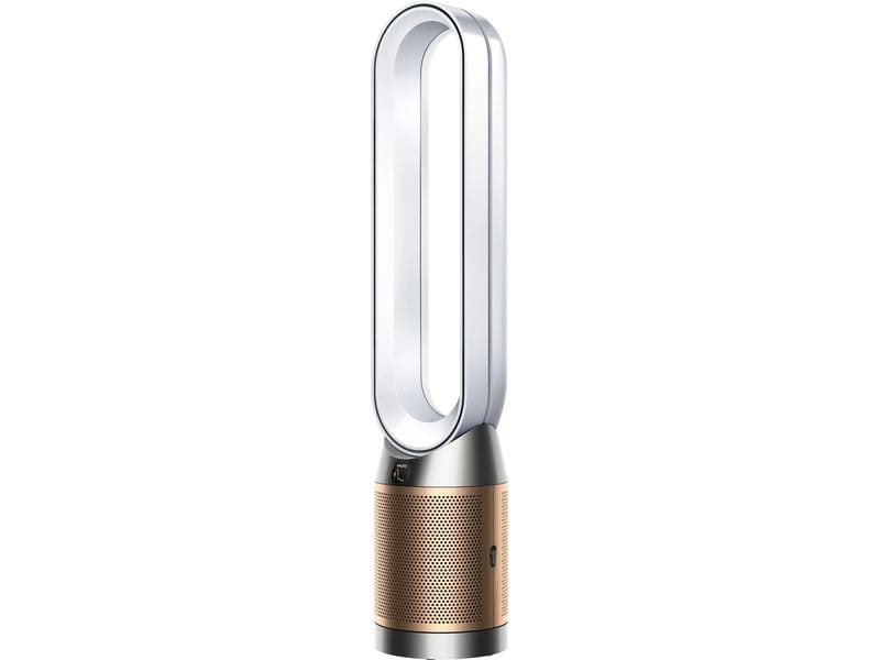 Dyson Luftreiniger/Ventilator Cool PC2 De-Nox 81 m³ Turm-Luftreiniger und Ventilator