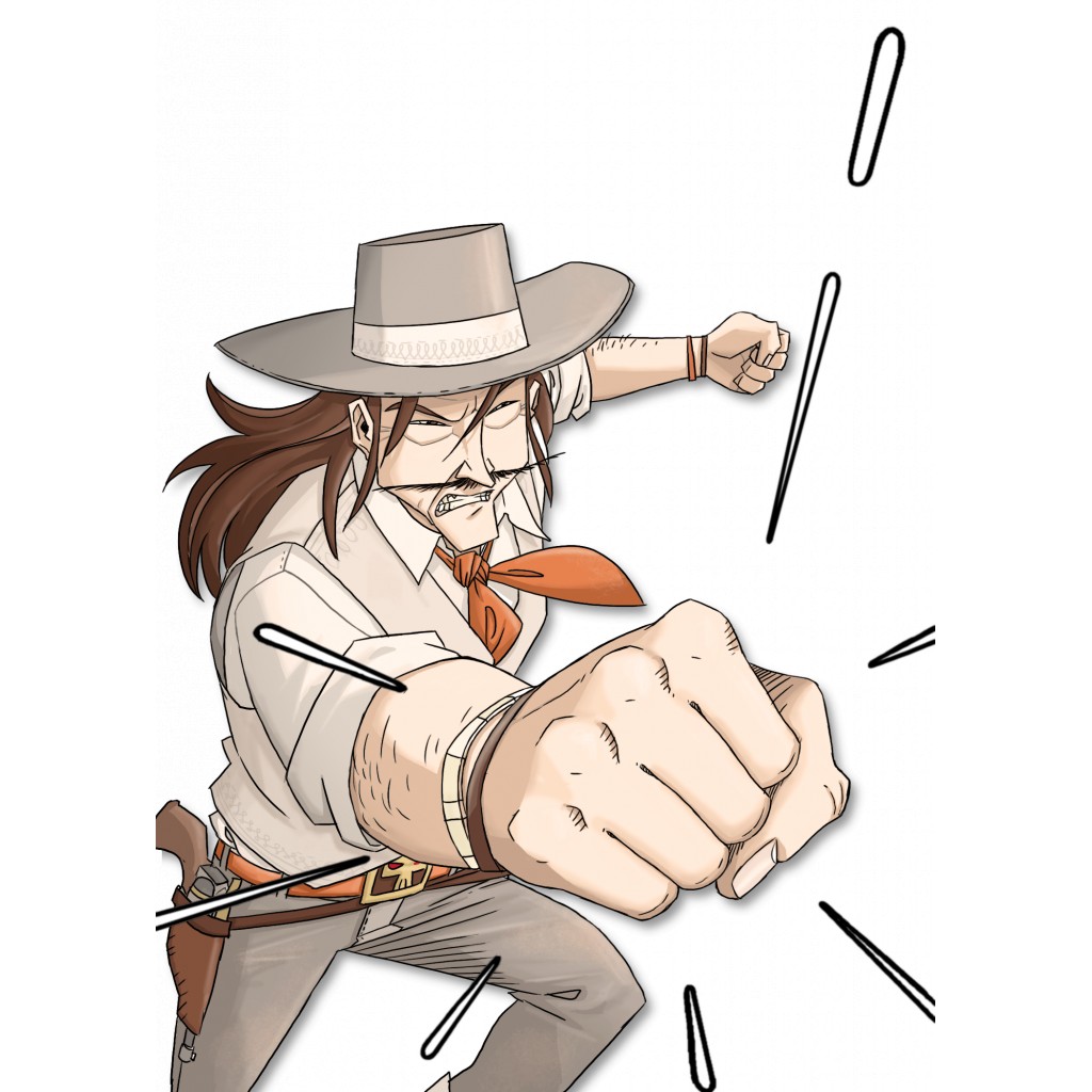 Colt Express