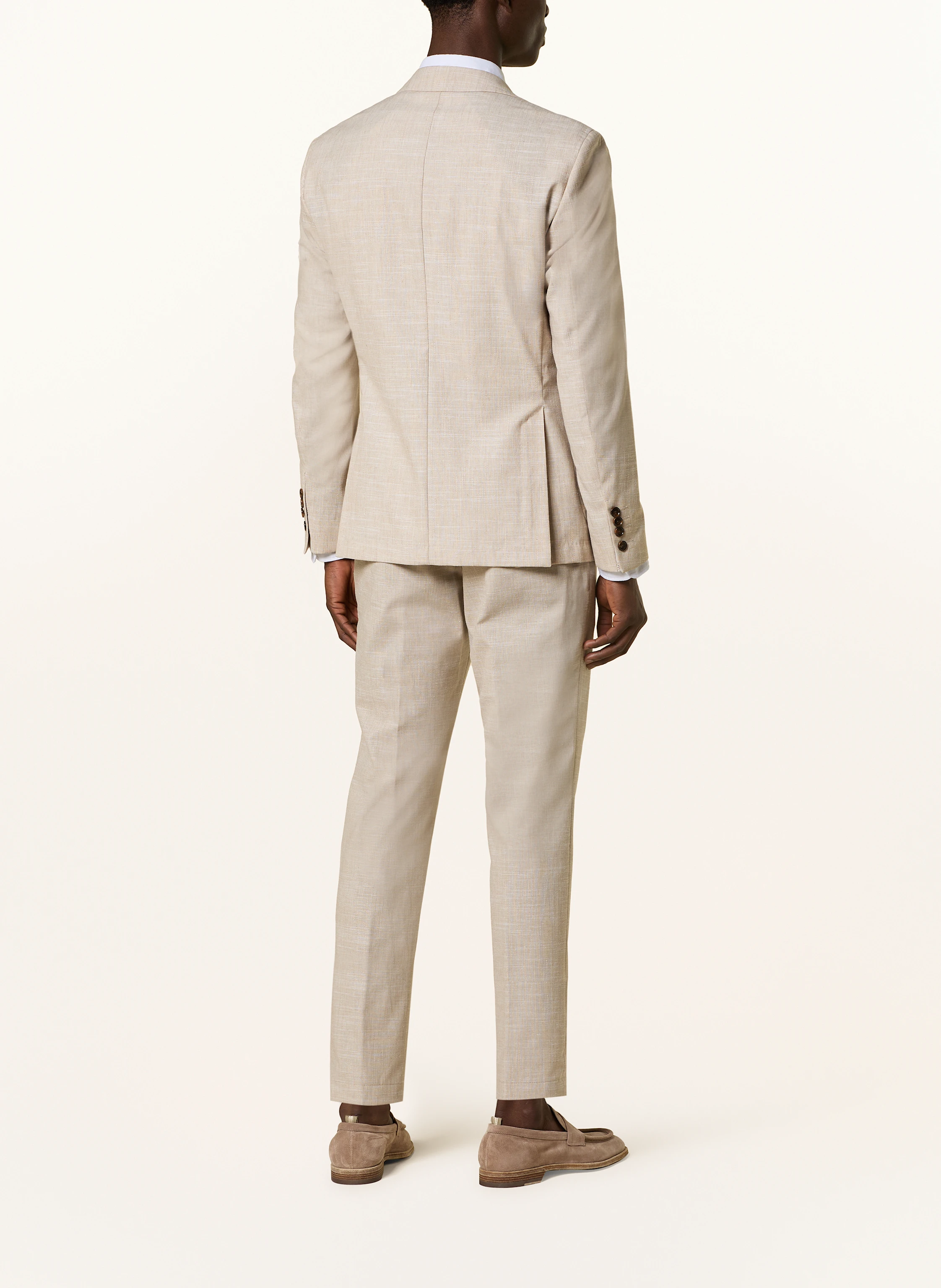 JOOP! Anzugsakko HOVEREST Slim Fit