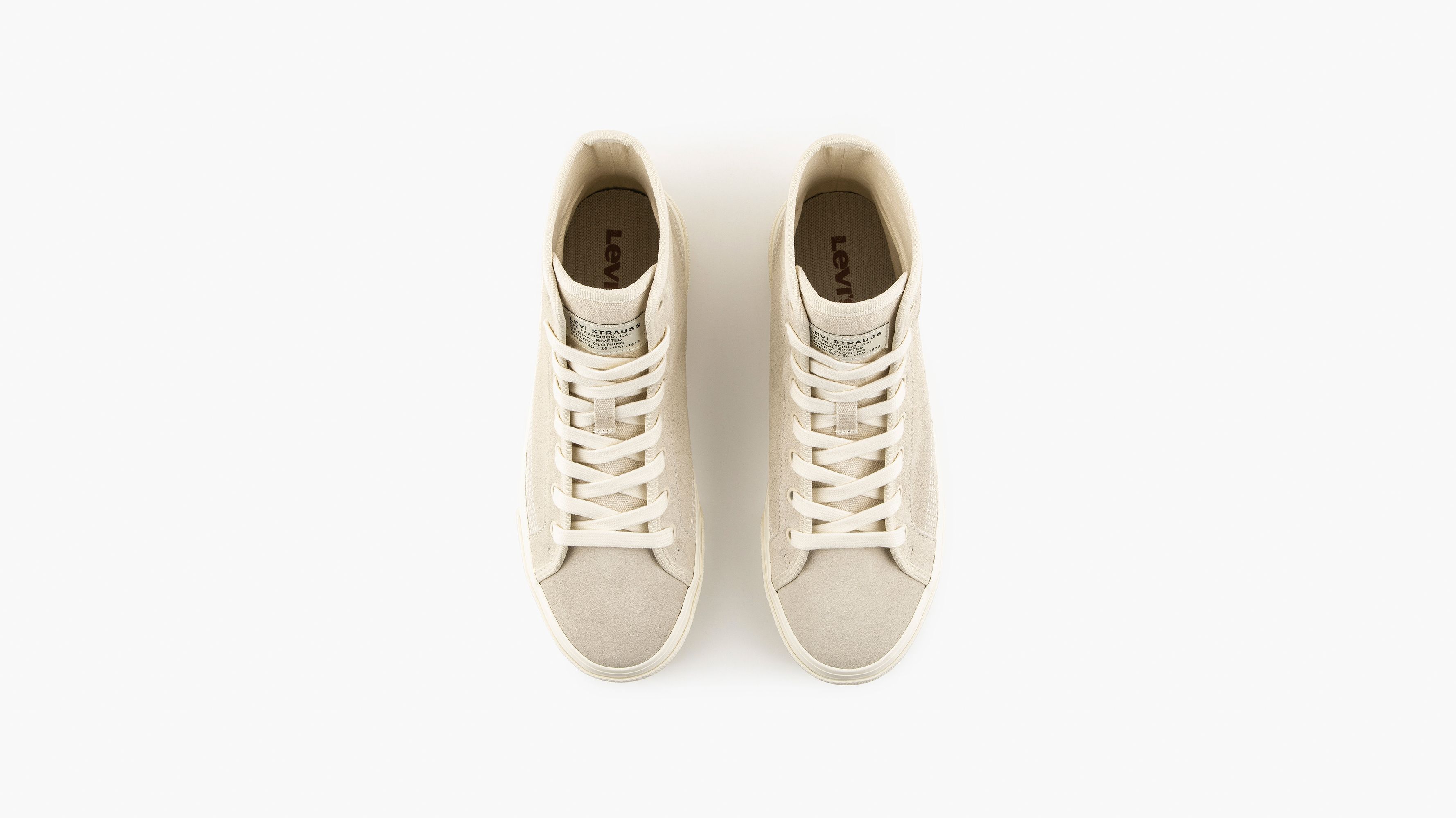 Chaussures Decon Plus Mid - Light Beige - Neutral
