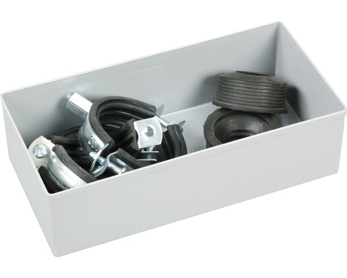 Assortimentsdoos displaydoos Allit 108 x 63 x 216 mm