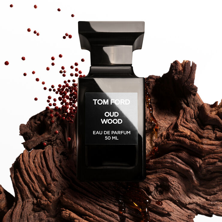 TOM FORD Tom Ford Private Blend Oud Wood Eau de Parfum