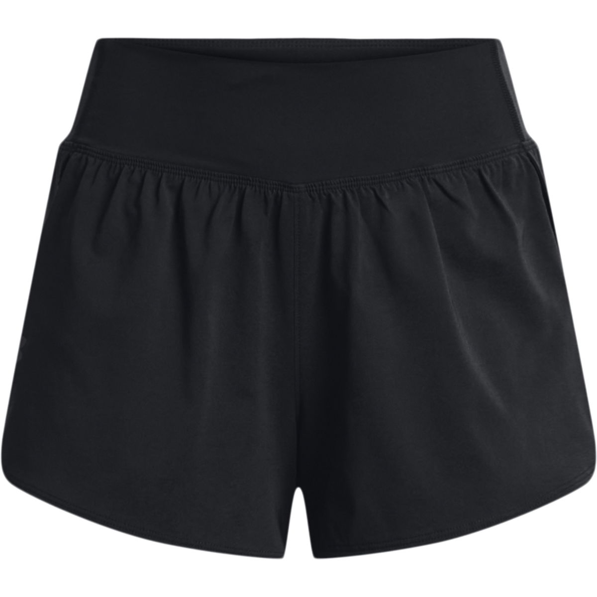 Under Armour Flex Woven 2in1 Træningsshorts Dame