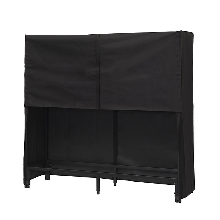 Bâche de protection pour le bois Dixneuf 1.2 m x 38 cm