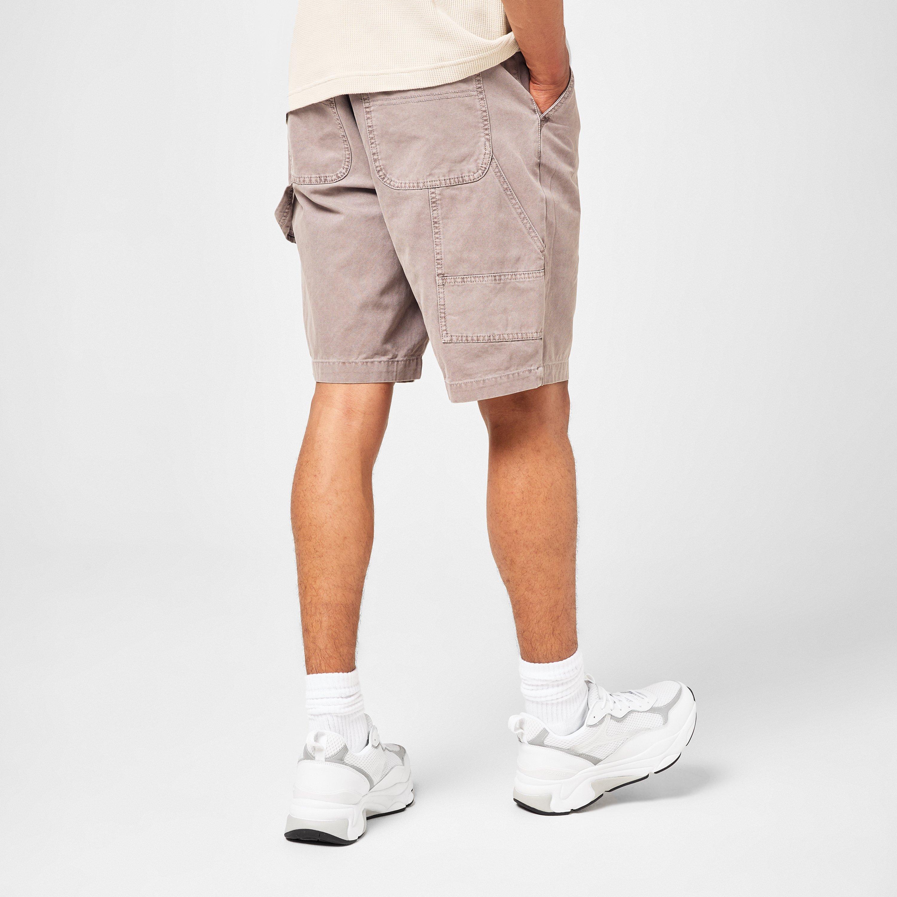 Jack Wills JW Ovrdyed Utility Short