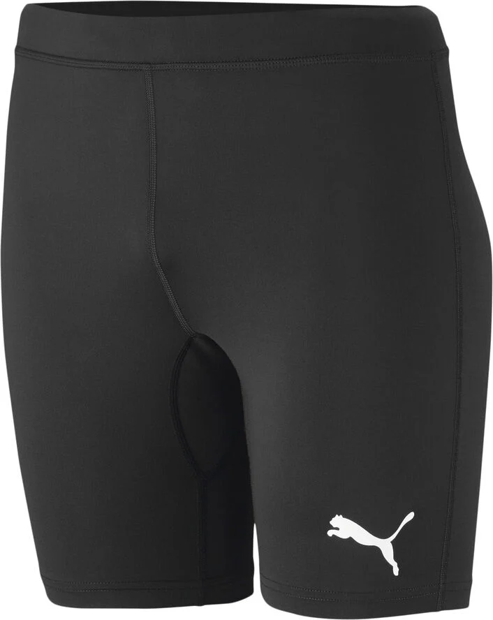 Puma Liga baselayer shorts Sort