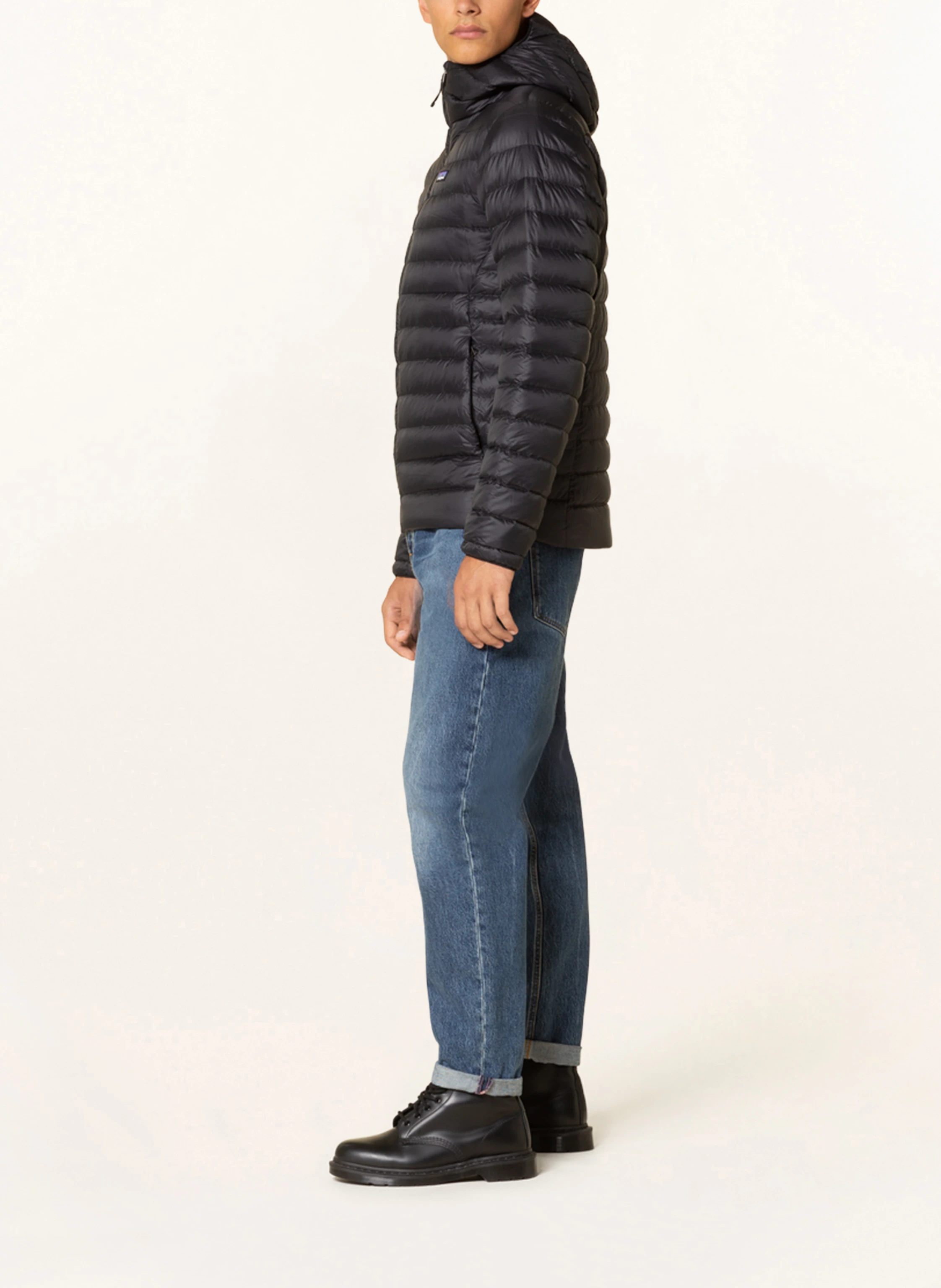patagonia Lightweight-Daunenjacke DOWN SWEATER
