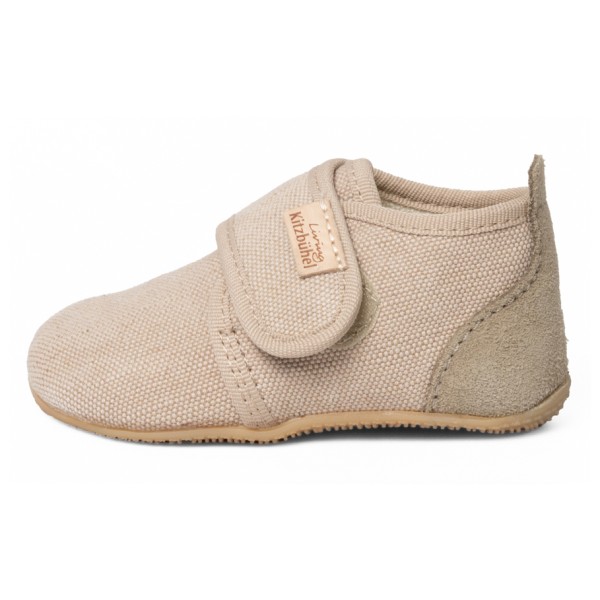 Living Kitzbühel - Kid's Babyklett Ulli Uni - Chaussons de chalet