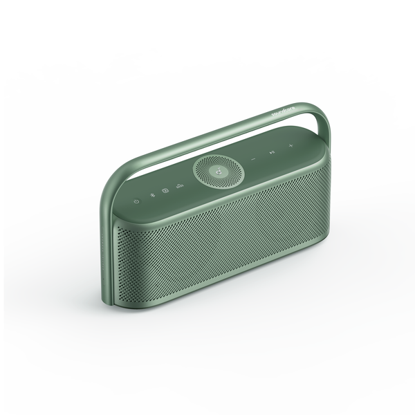 Anker - Højtaler - Soundcore Motion X600 B2C - Grøn