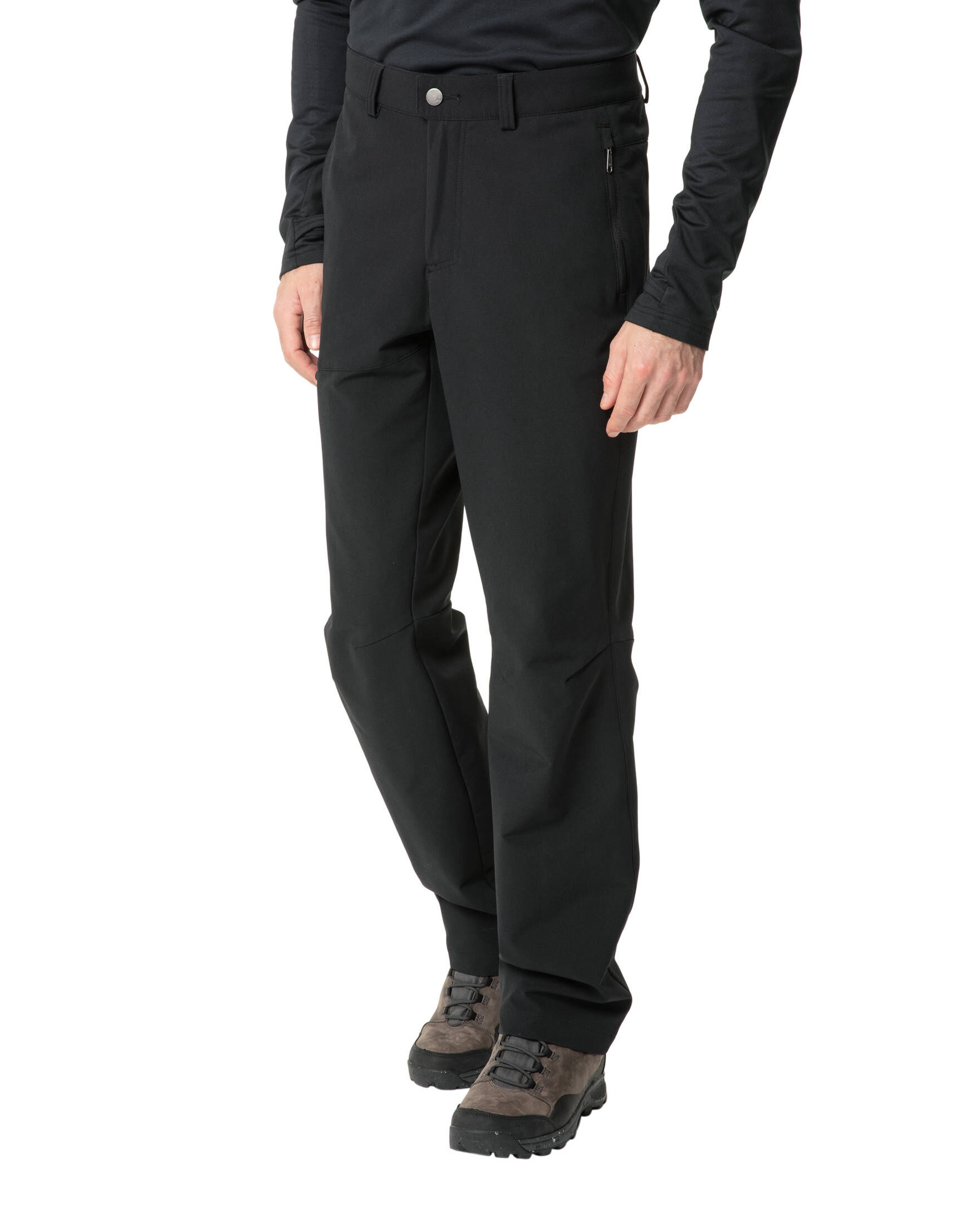 VAUDE| Herren Hose STRATHCONA WARM II