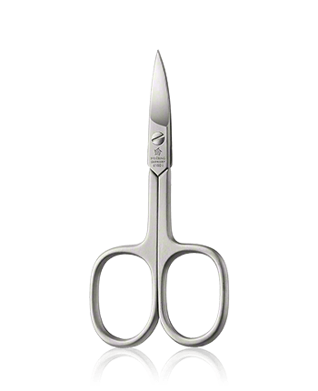 Pfeilring Scheren Nagelschere, Inox 9cm