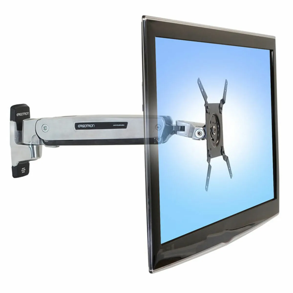Ergotron Support Réglable 45-361-026