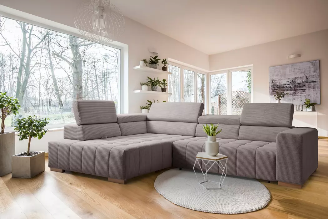 Ecksofa Elias