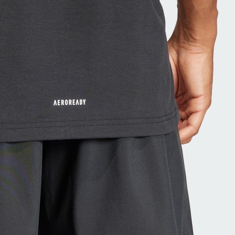 Adidas T-shirt d'entraînement Designed for Training