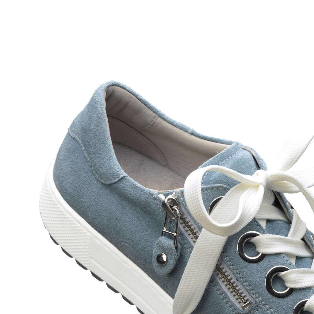 DAMEN - Sneaker ATHENE jeans