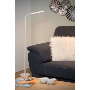 Lucide GILLY leeslamp LED 2700K Wit