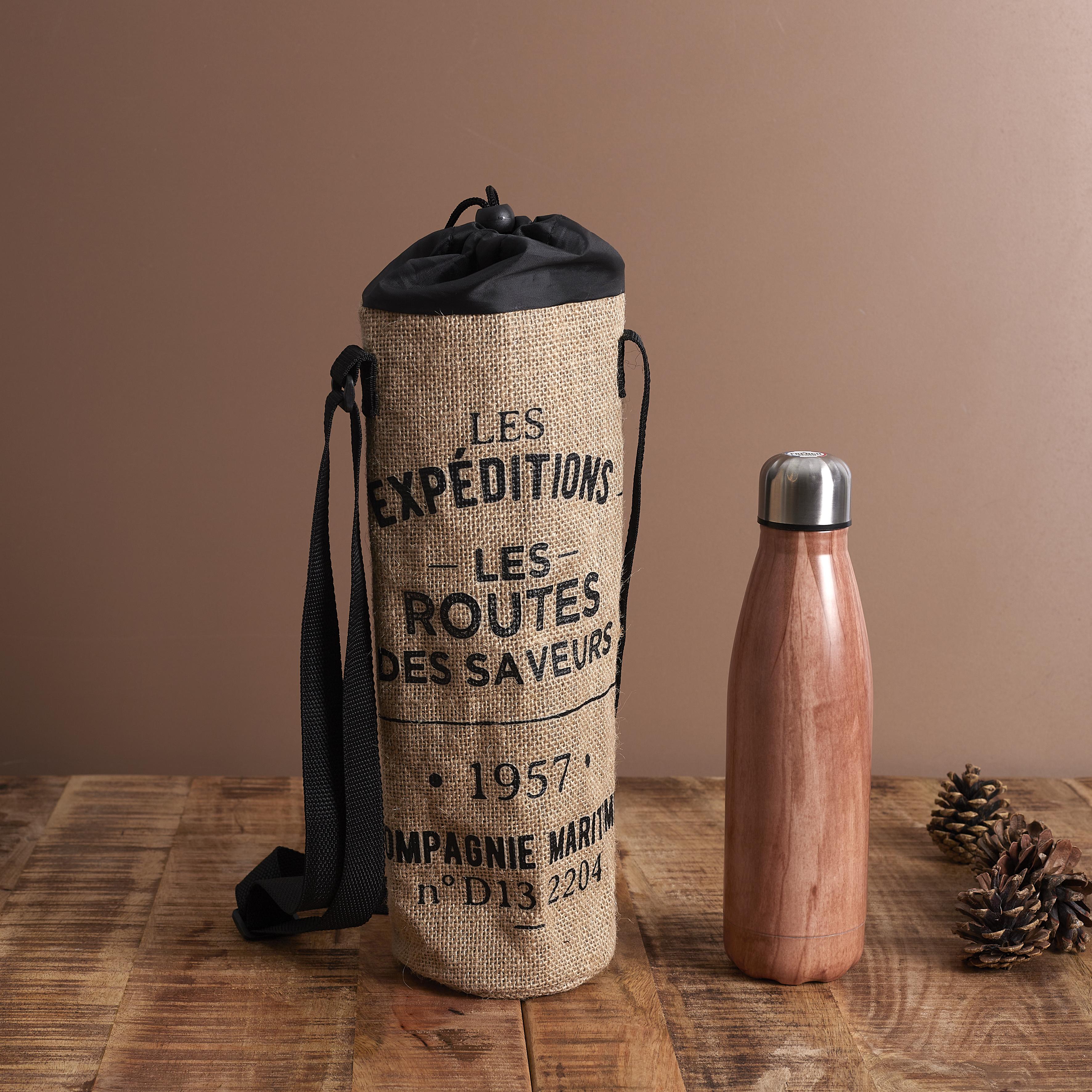 SAC FRAICHEUR BOUTEILLE 1.5L
