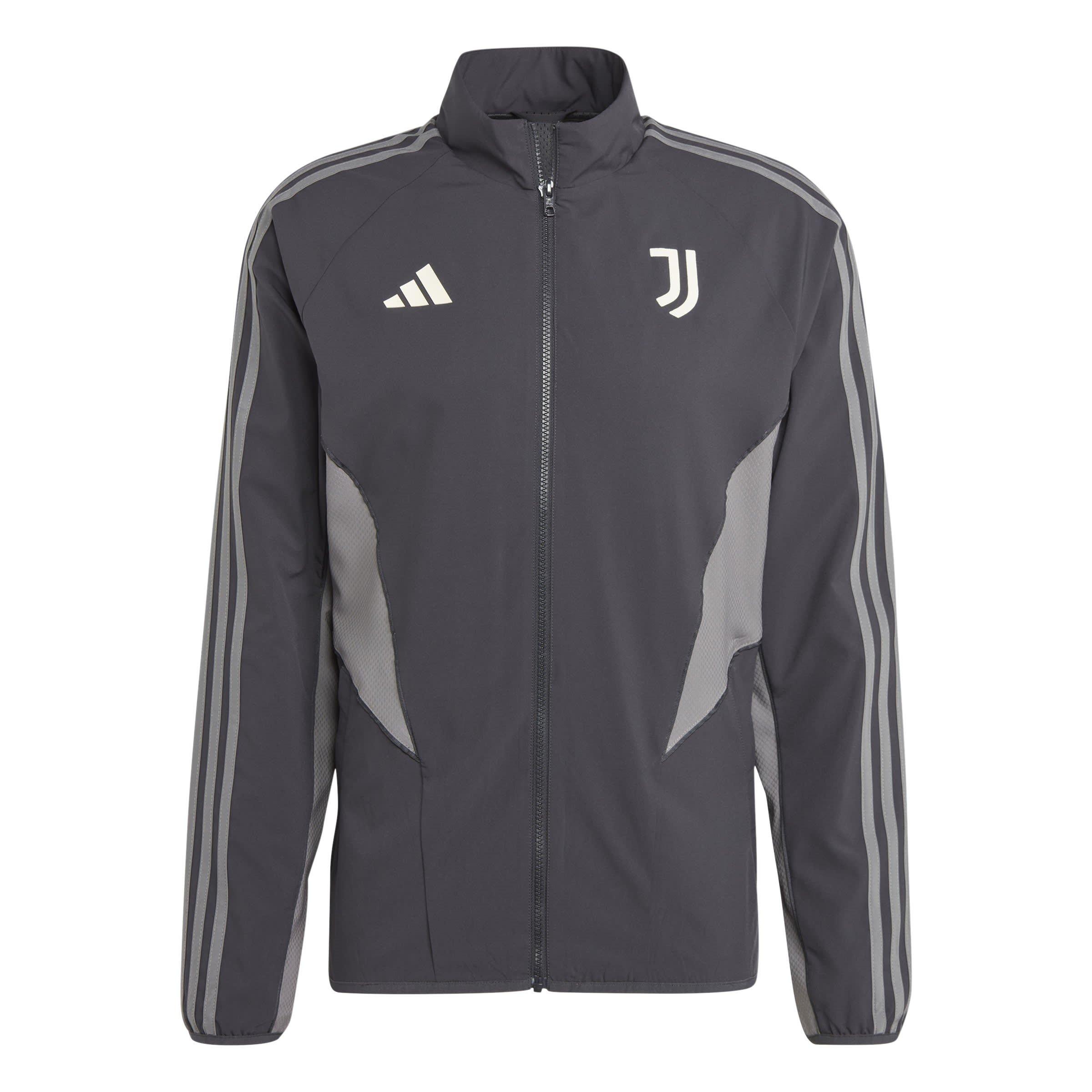 adidas Juventus Anthem Jacket Adults
