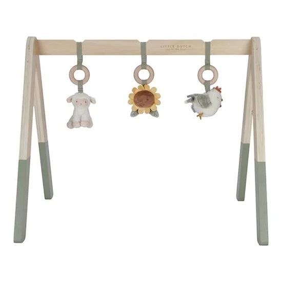 Little Farm Arche en bois   de               Little Dutch