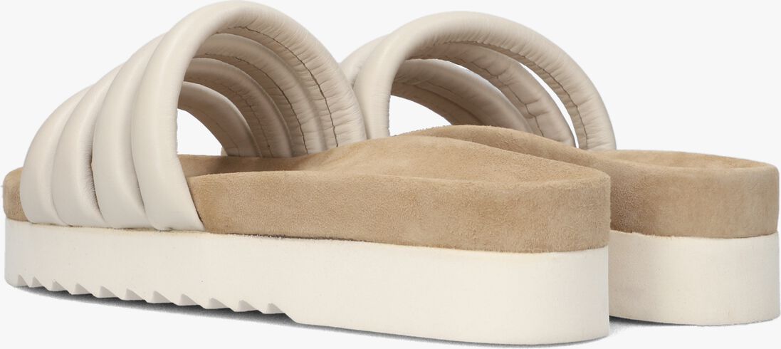 MARUTI witte maruti slippers bali