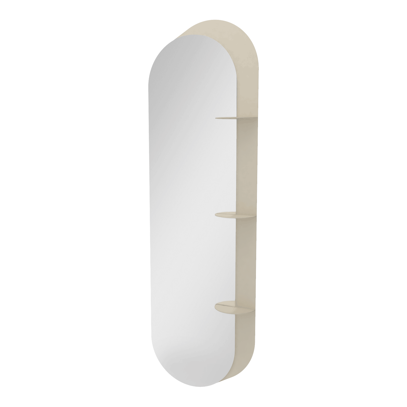 Mirror °02 Sand