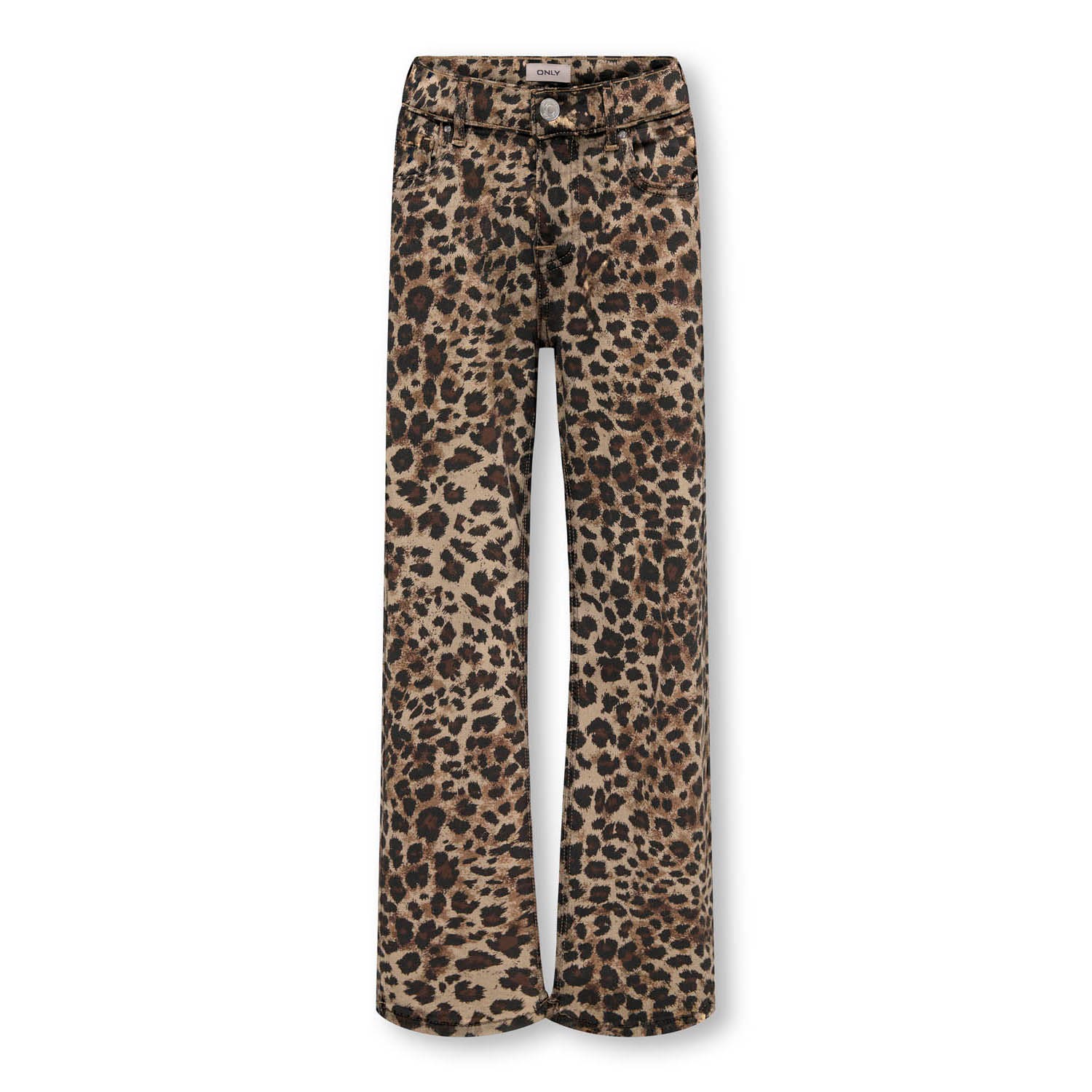 ONLY Kids  Gianna-Madison Wide Pant