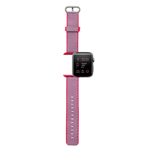 Pulseira de nylon para Apple Watch 38/40mm