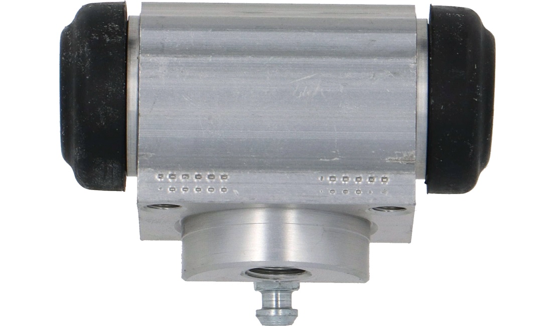 Hjulcylinder