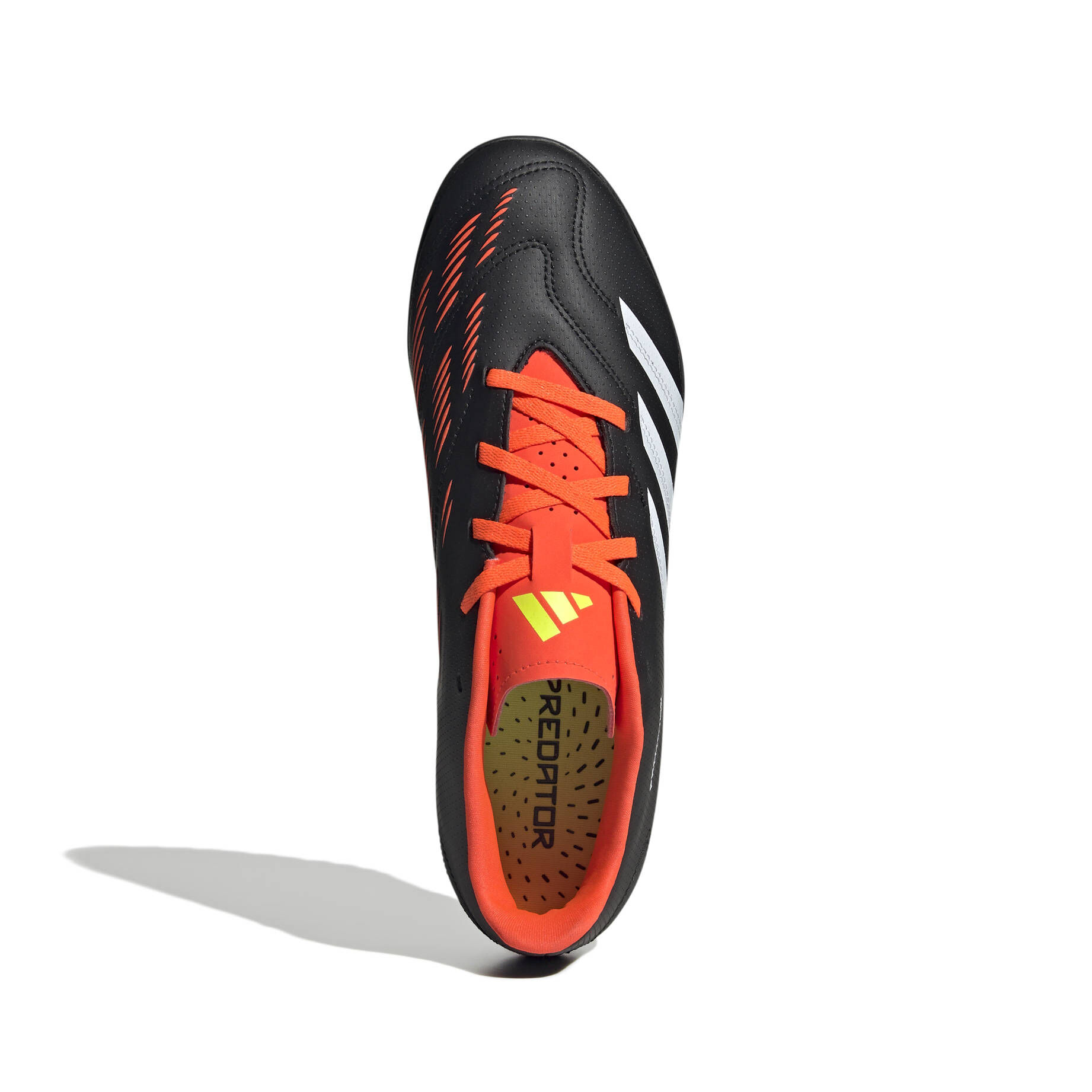 adidas Performance| Herren Fußballschuhe PREDATOR CLUB TF Kunstrasen