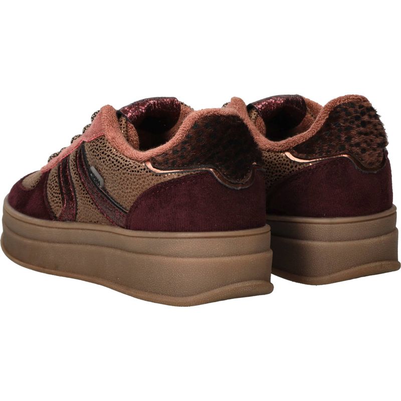 POSH by Poelman Veterschoenen Roze Meisjes