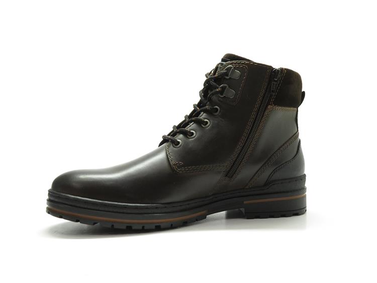 Australian Footwear Yorkshire Bruin