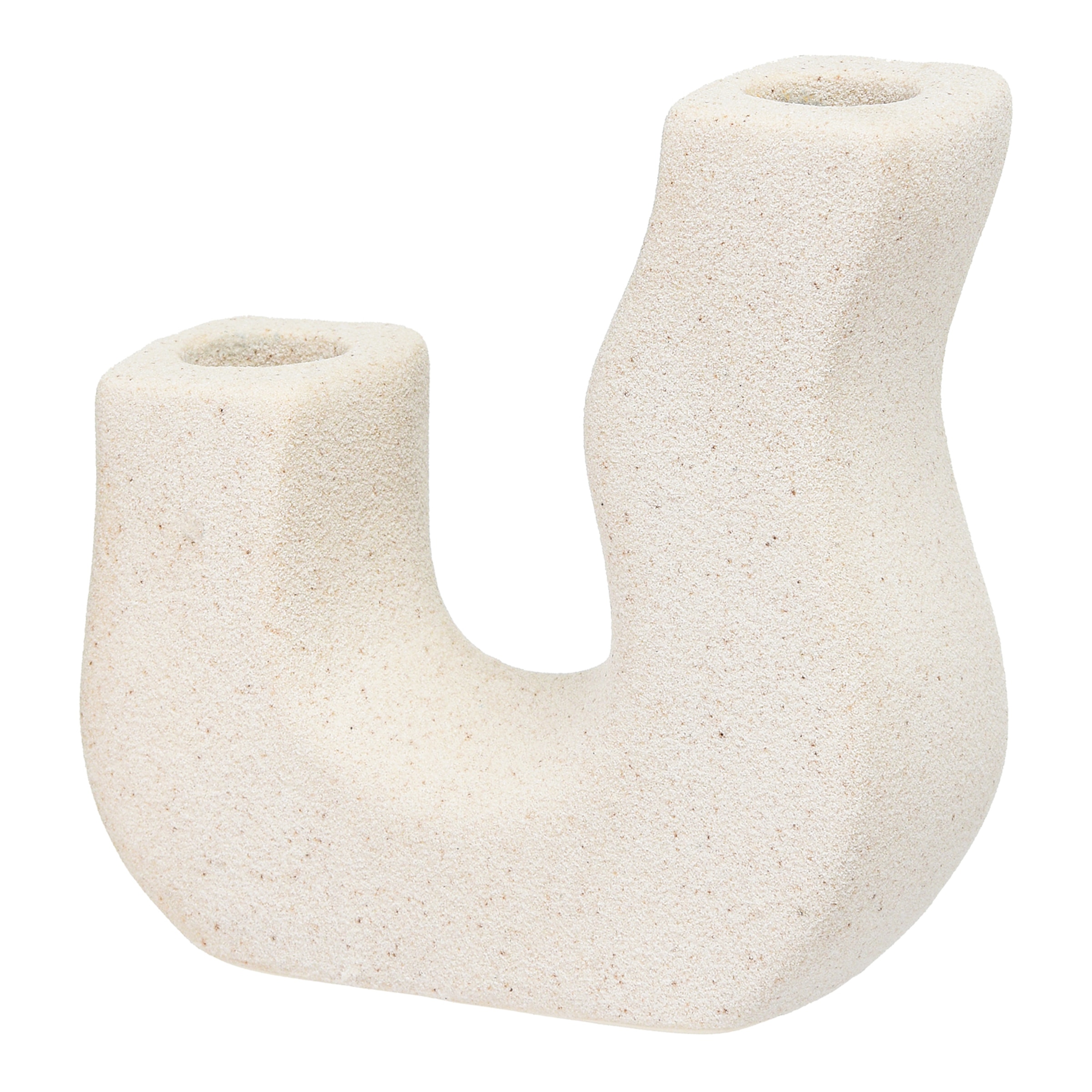 hellbeige, B 12 x H 12,5 x T 4 cm