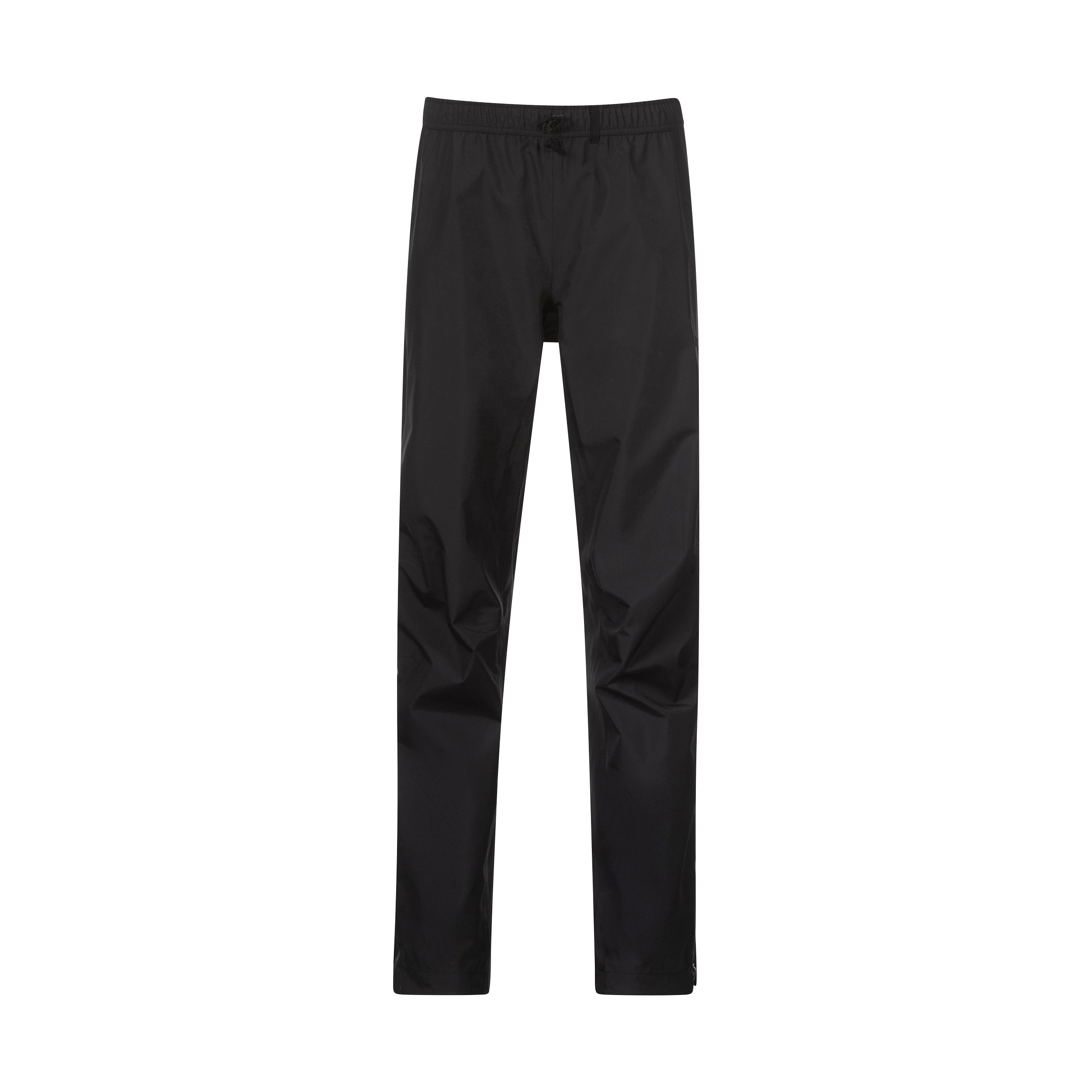 Vaagaa Light 3L Shell Pants Women Black
