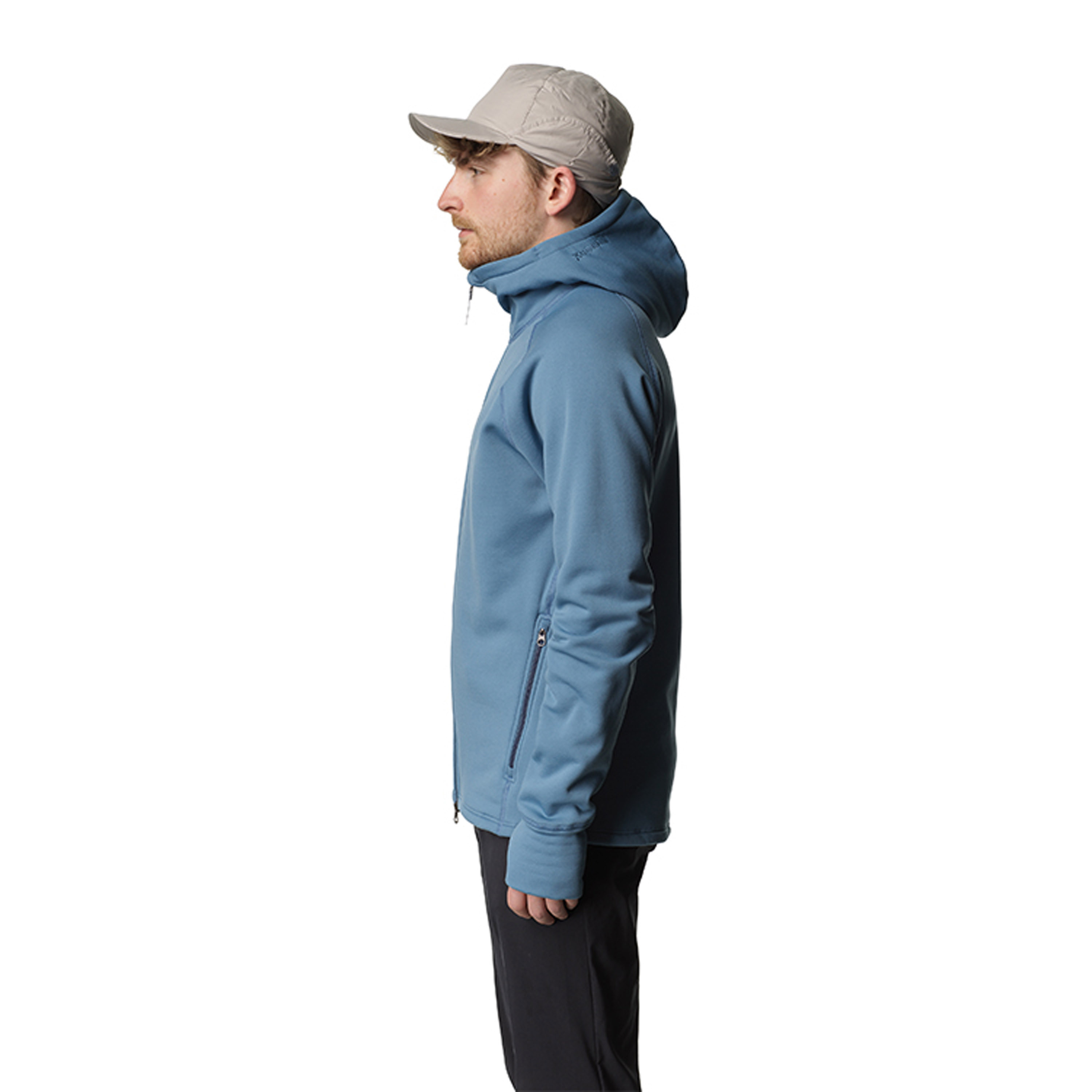 Men's Power Houdi
