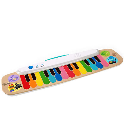 Hape Baby Einstein Aktivitetsleget?j - Notes & Keys Magic Touch