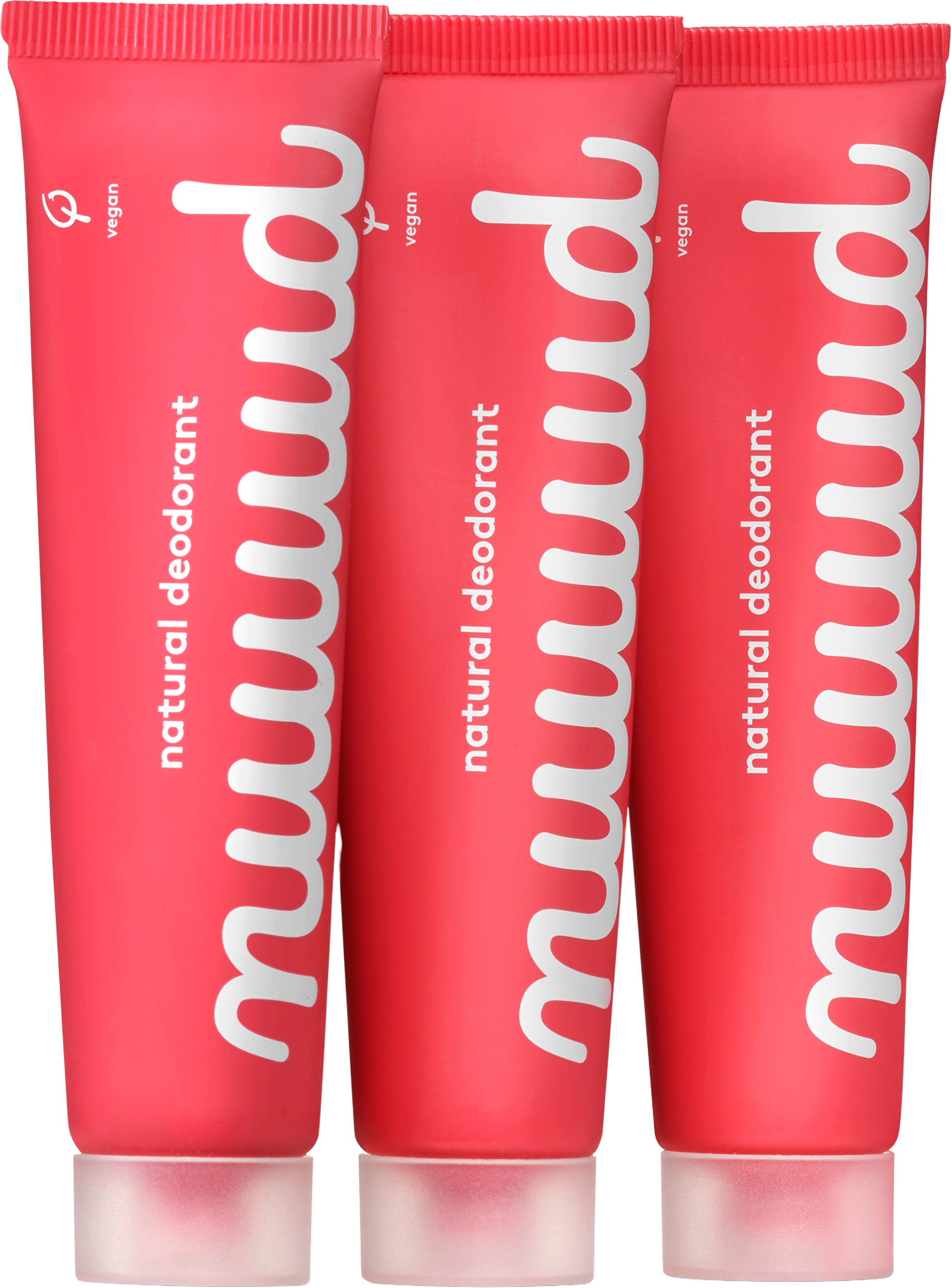 nuud  xXL Pack, 3 x 40 ml (120 ml)