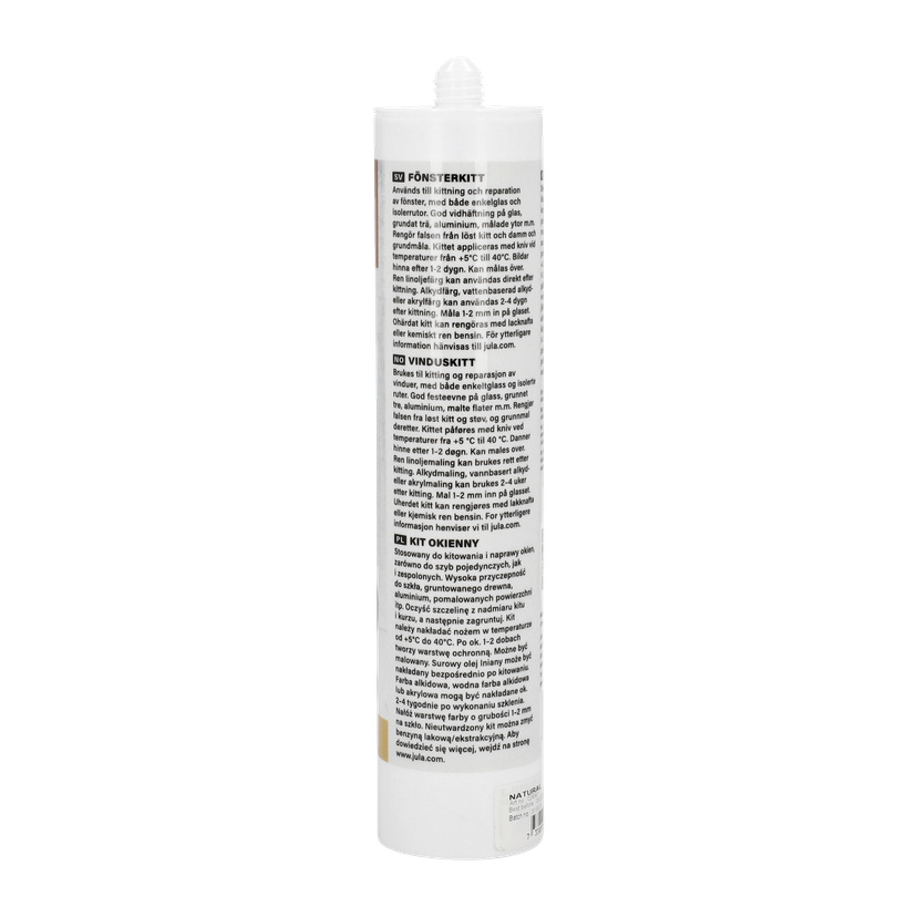 Vinduskitt 300 ml