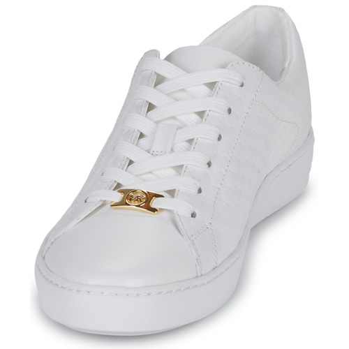 MICHAEL Michael Kors - KEATON LACE UP Blanco