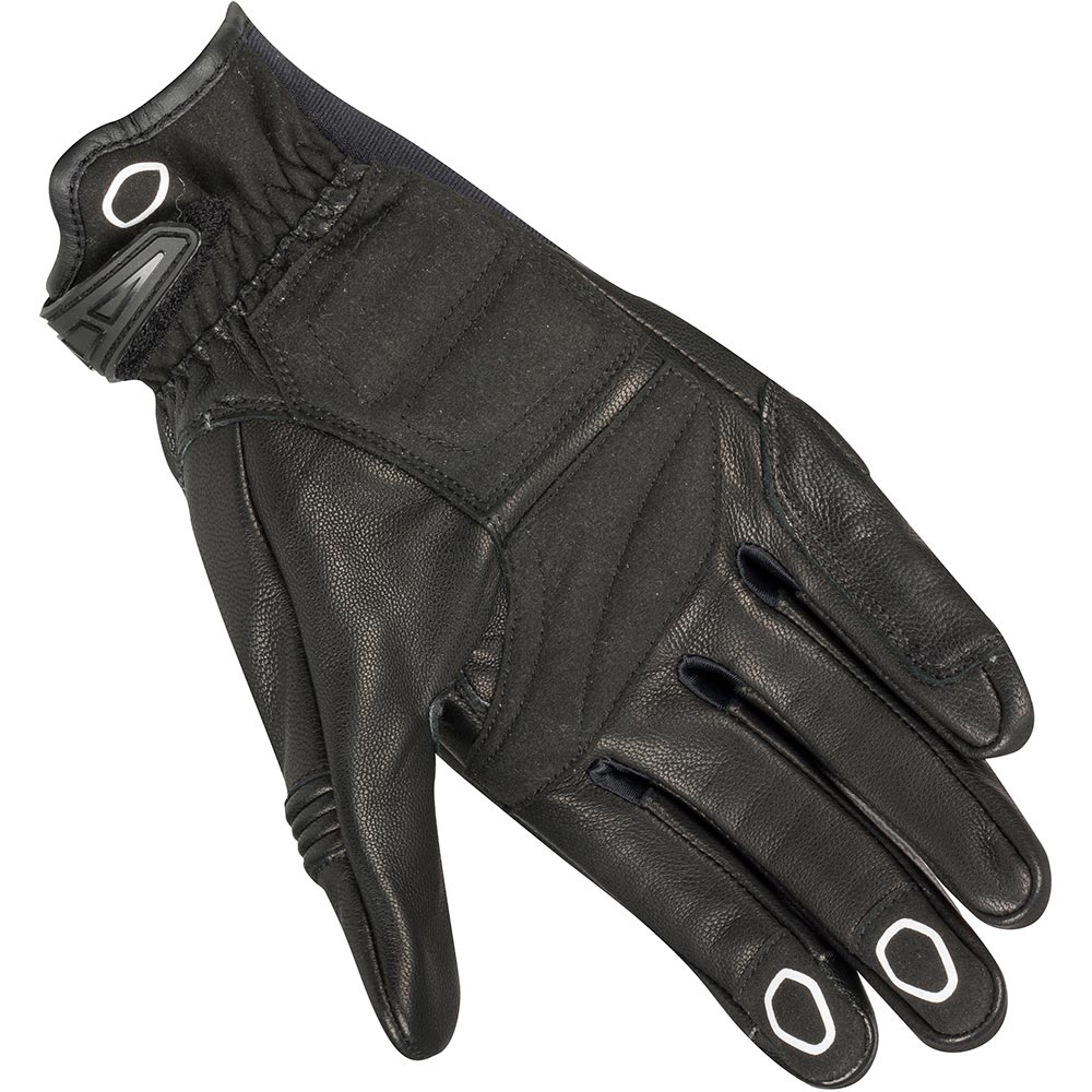 Bering - Gants Radial Noir