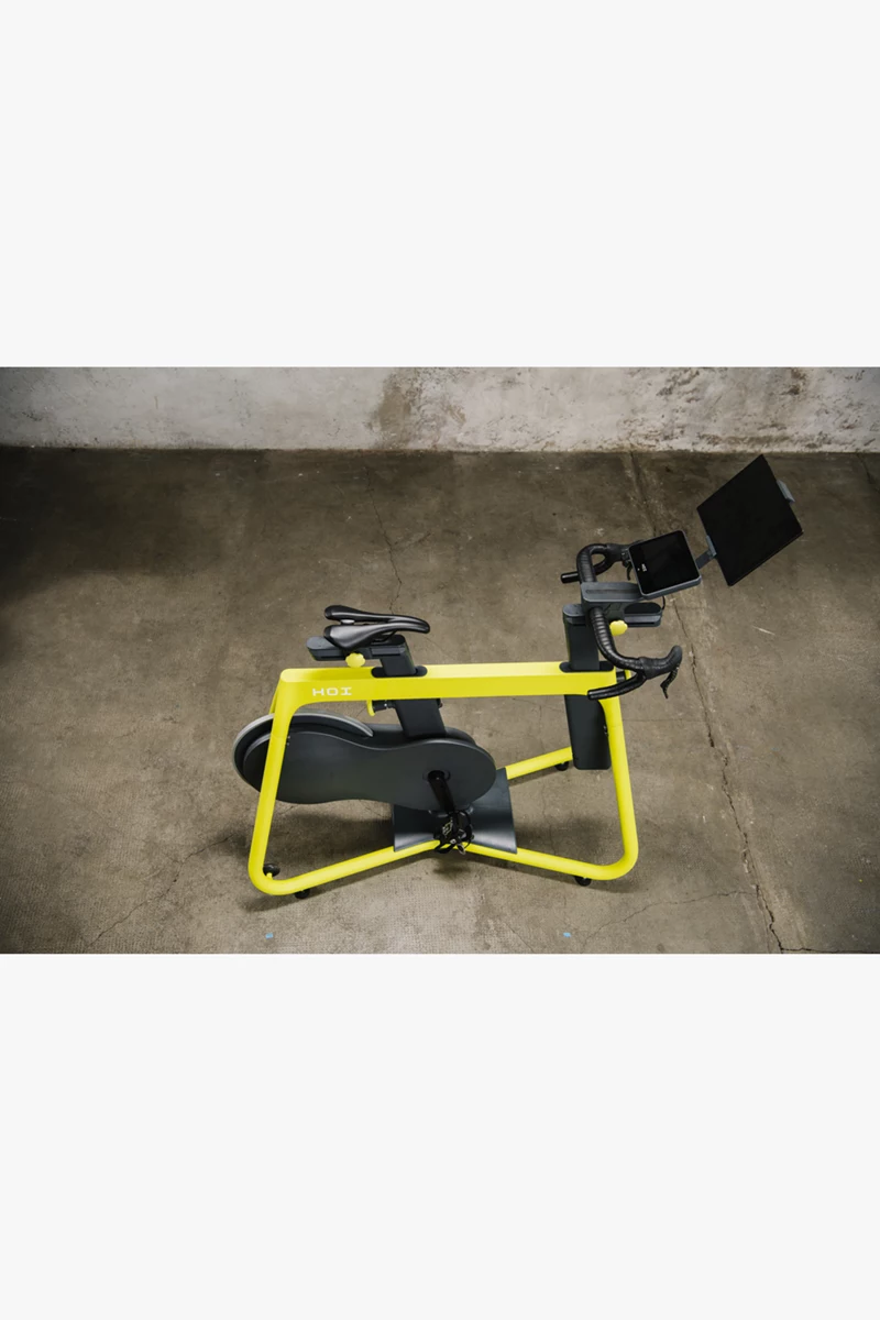 Kettler HOI Frame+ Indoor Bike