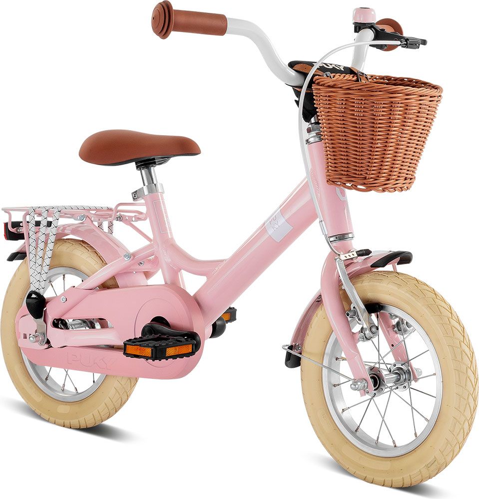 Puky YOUKE 12 Classic - Kinderfahrrad kaufen | Bike-Discount