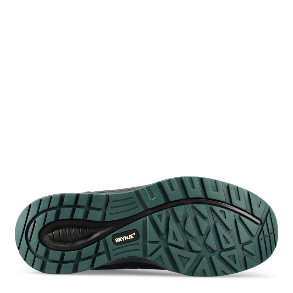 Vernesko Green Way Shoe – Brynje