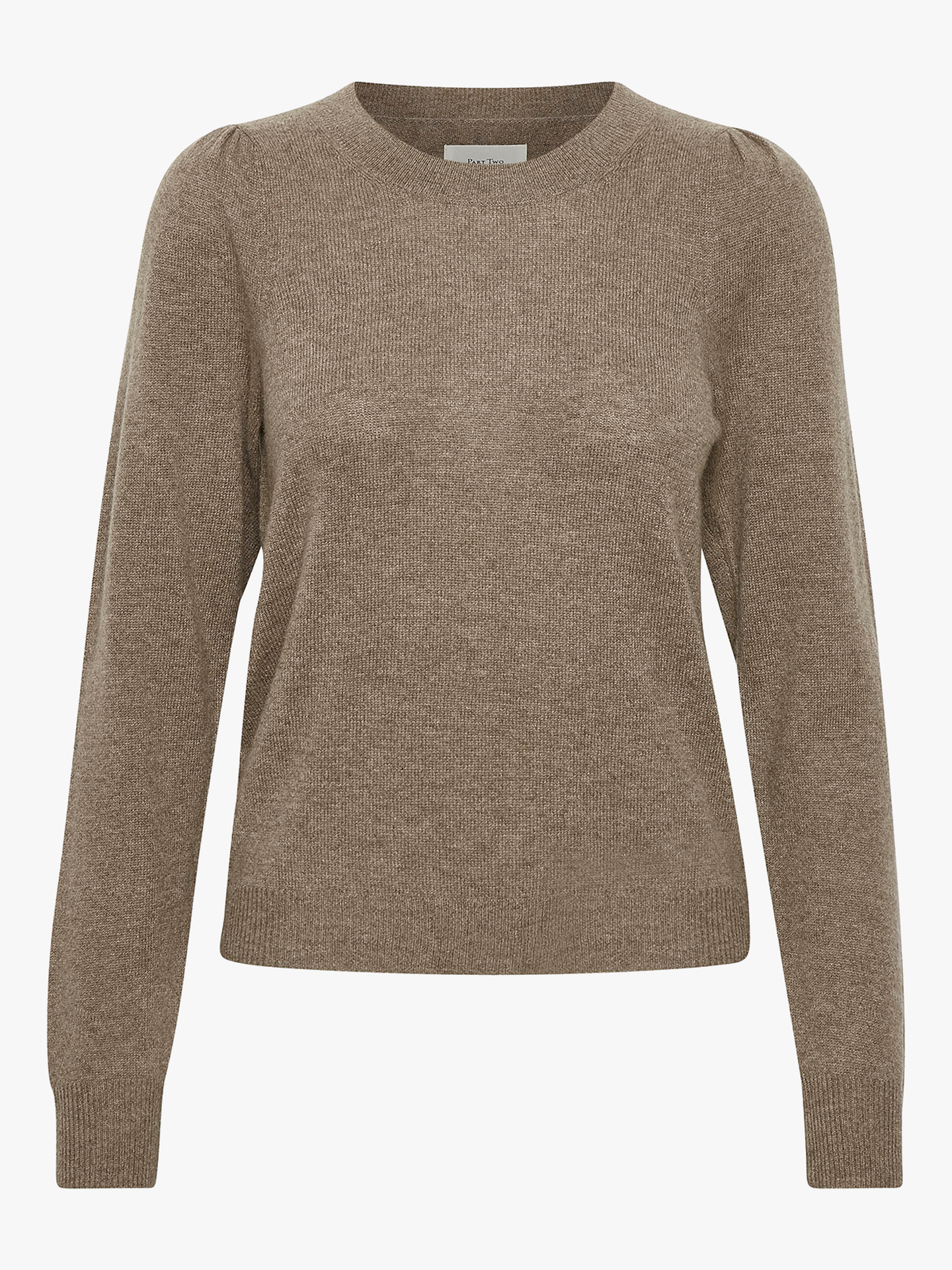 Evina Cashmere Pullover
