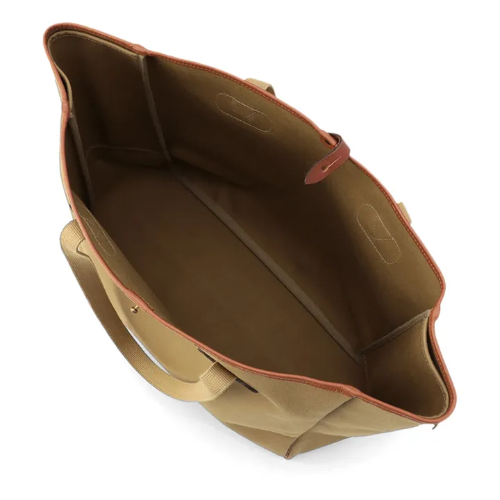 Brady Sac Large Carryall  | Khaki