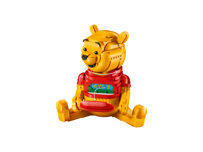 LEGO Winnie de Poeh (43300)